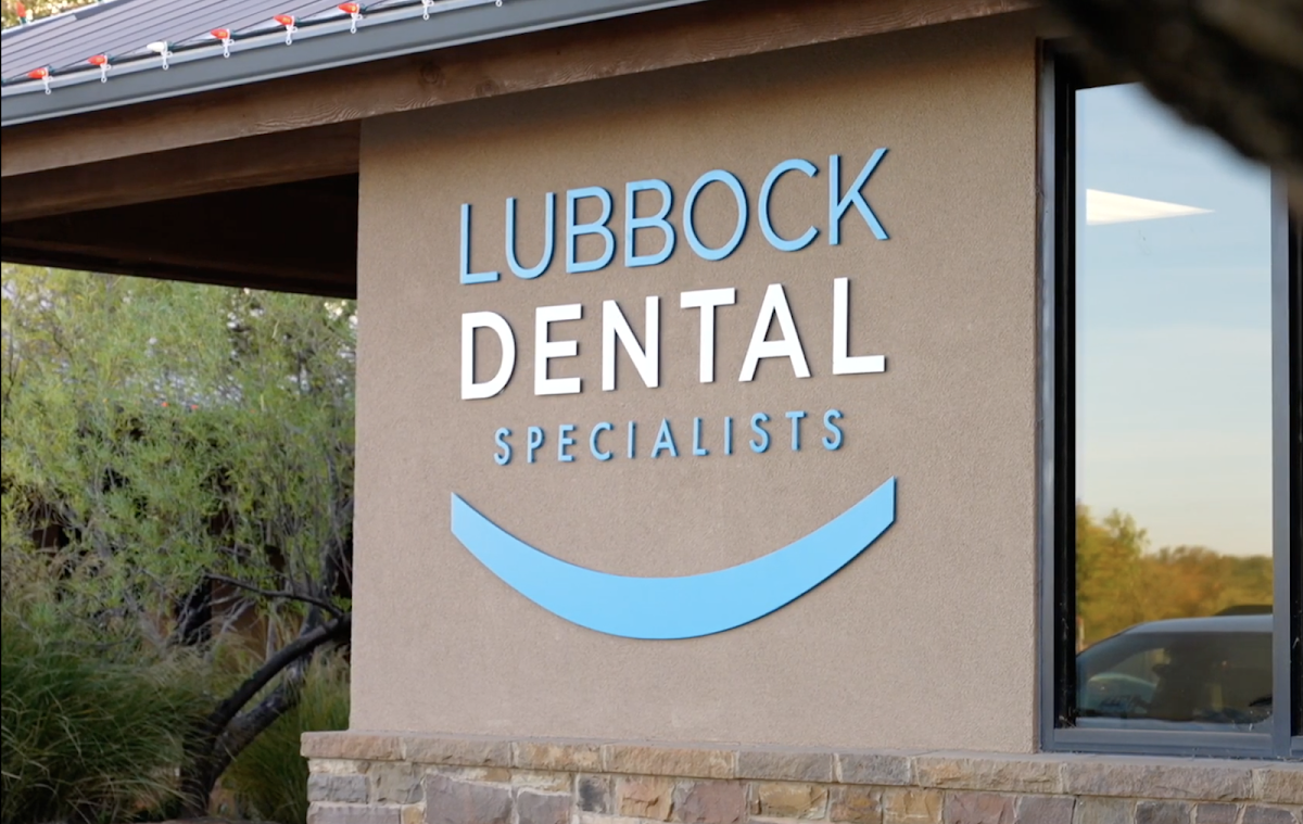 Lubbock Dental Specialists photo 1