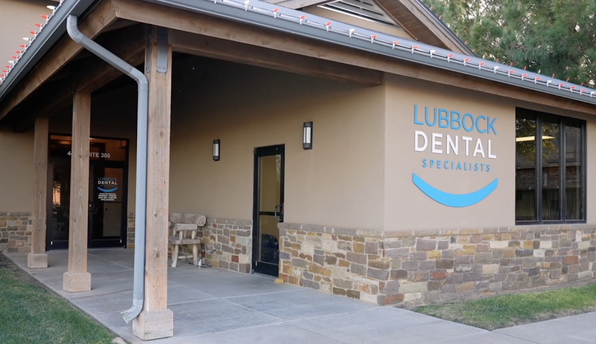 Lubbock Dental Specialists photo 3