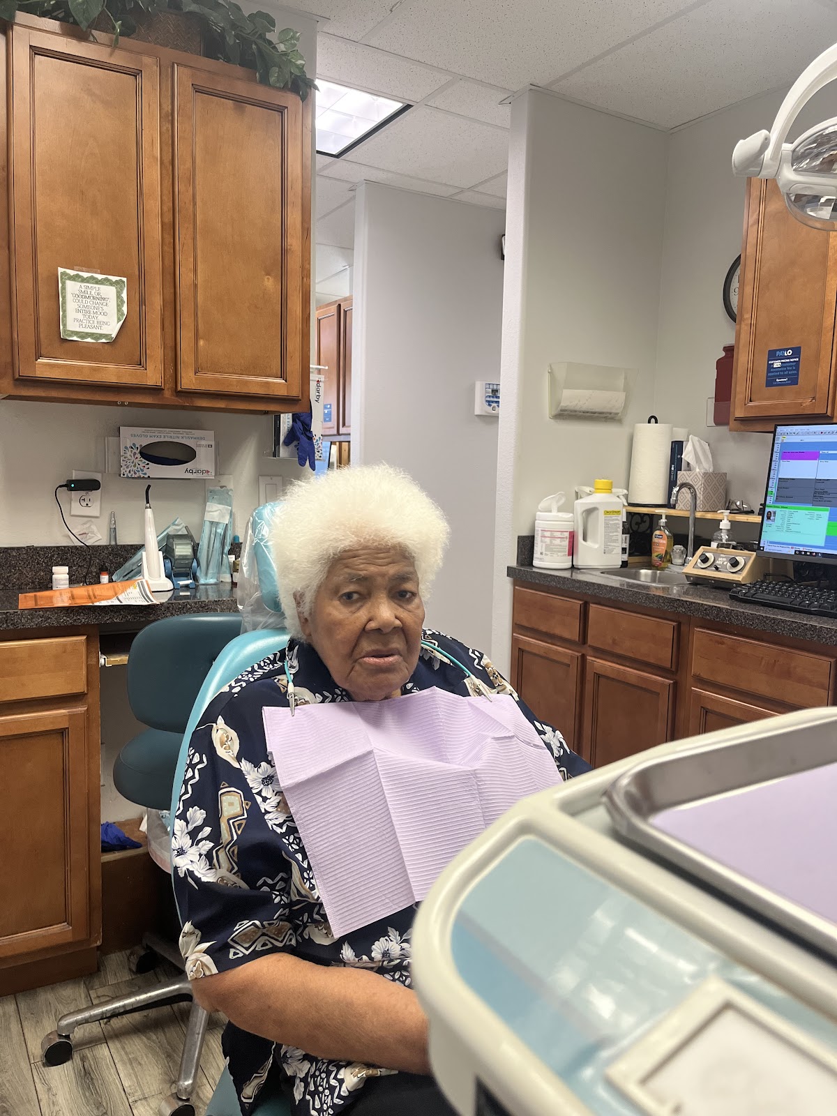 Dr. Syed Quadri, DMD | Palm Bay Dentist photo 5