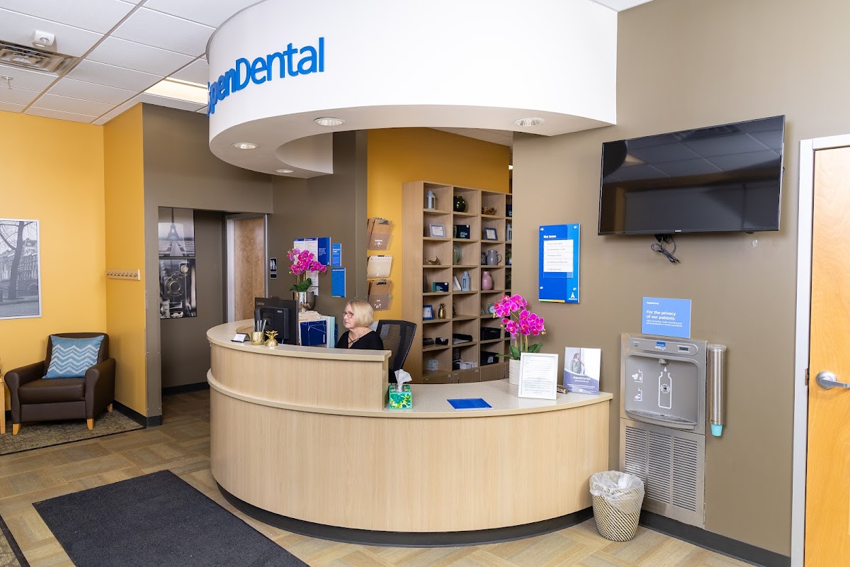 Aspen Dental - Woodstock photo 1