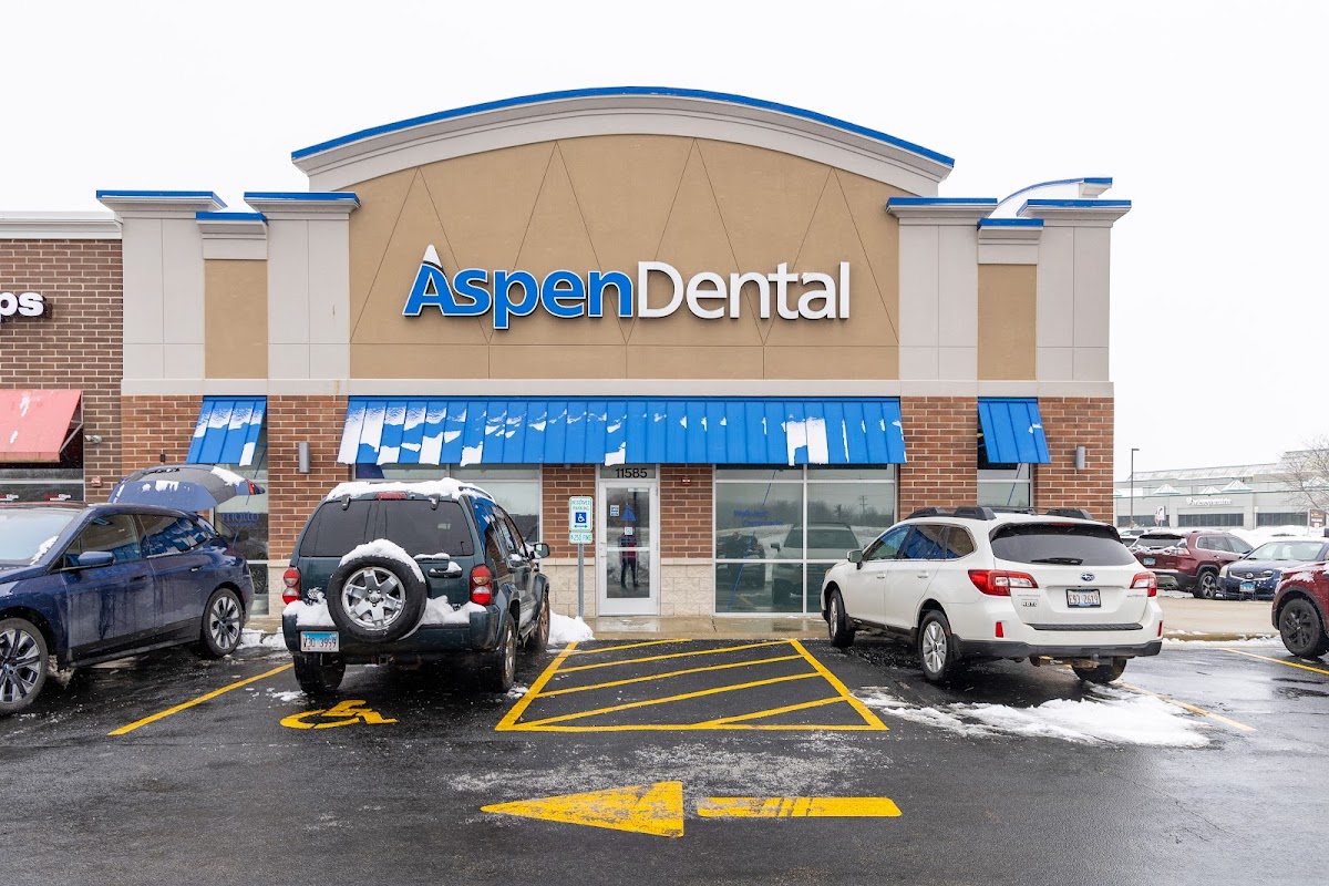 Aspen Dental - Woodstock photo 2