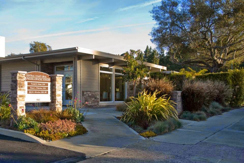 Central Coast Oral & Maxillofacial Surgery photo 2