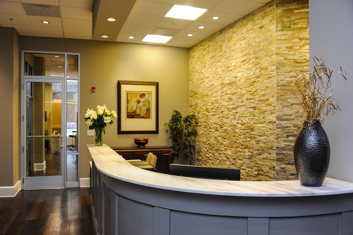 Annapolis Prosthodontic Associates photo 1