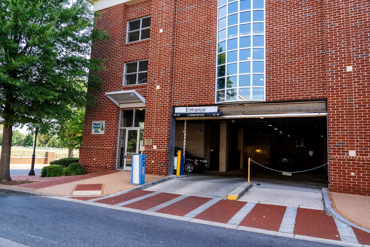 Annapolis Prosthodontic Associates photo 2