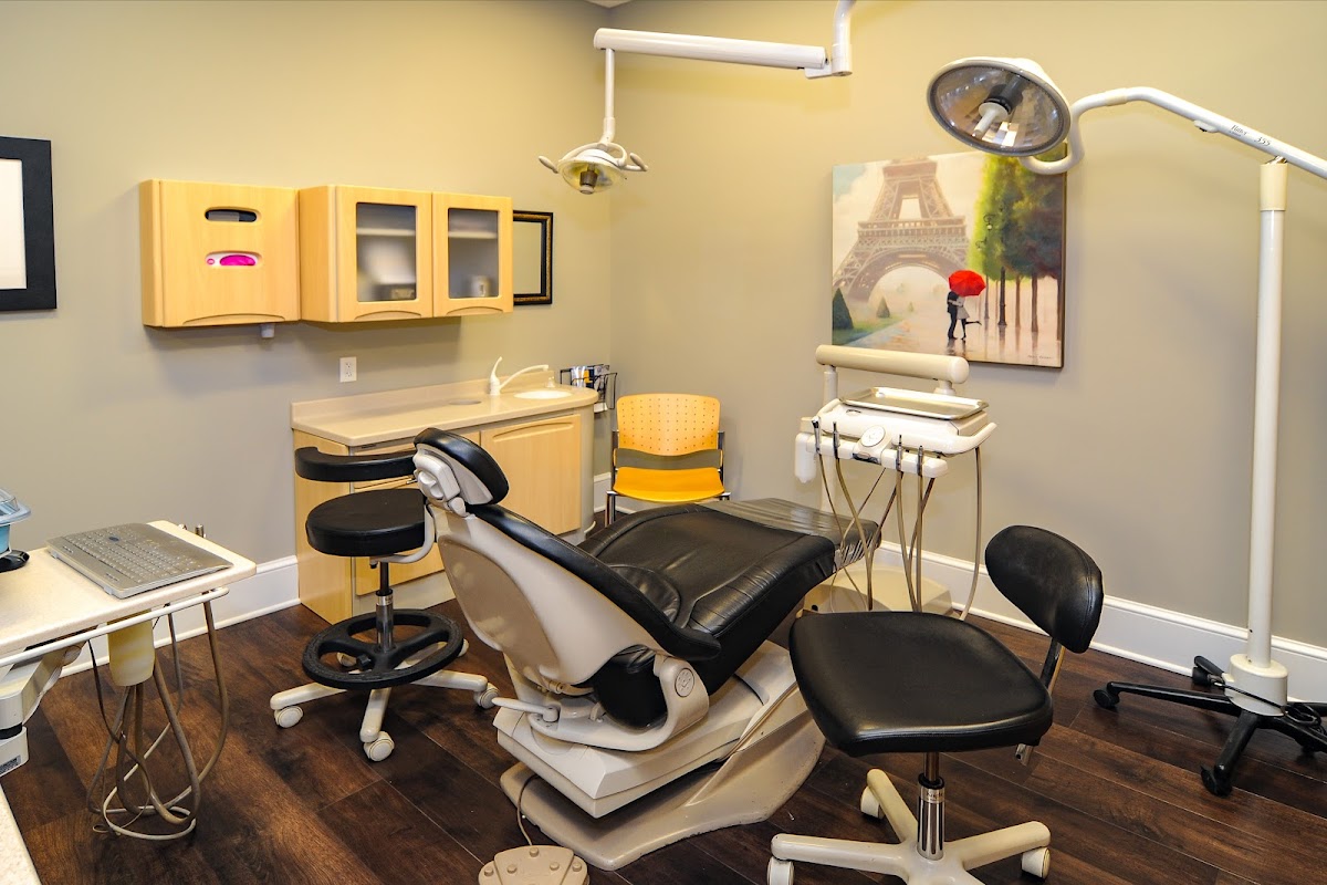 Annapolis Prosthodontic Associates photo 3