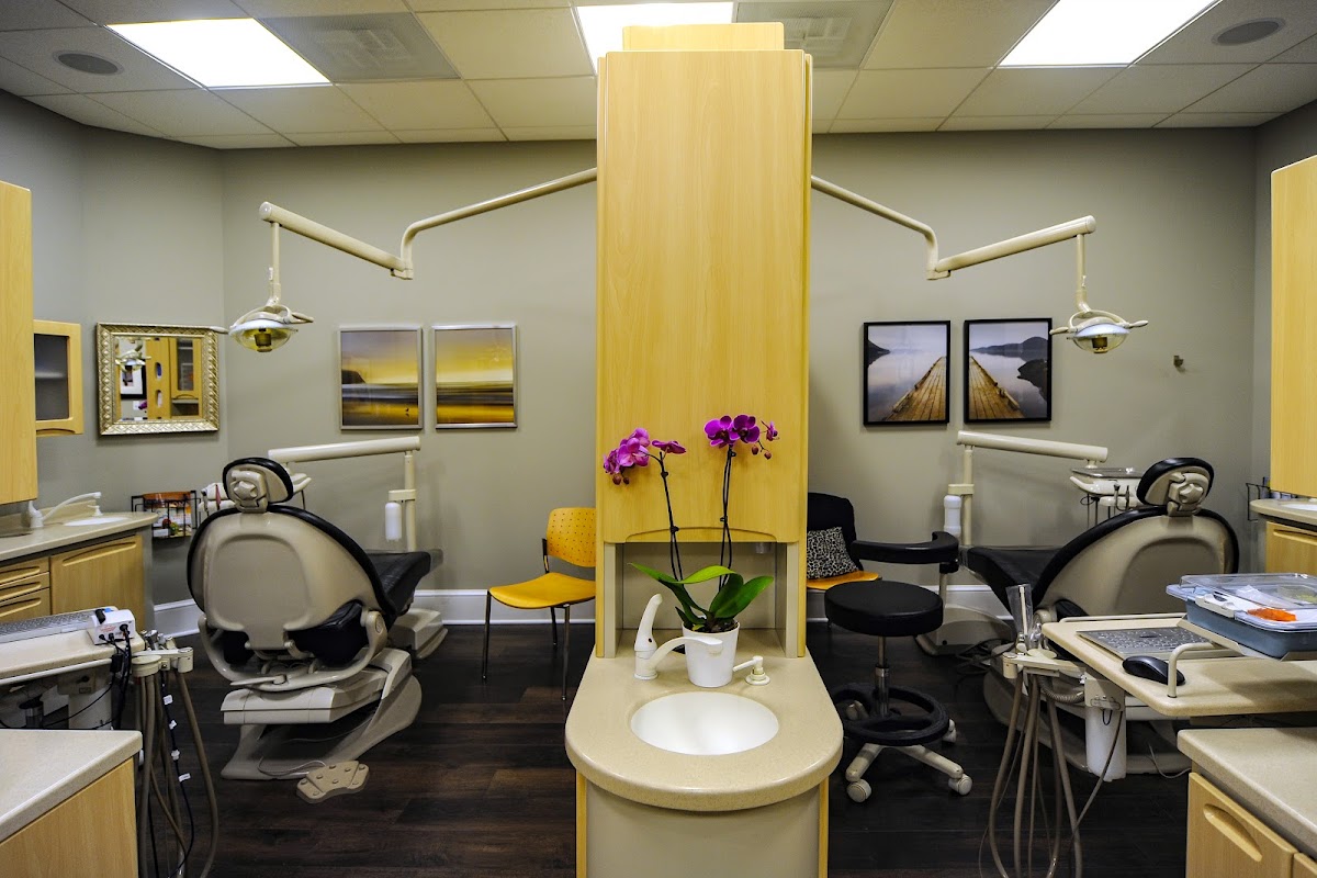 Annapolis Prosthodontic Associates photo 4