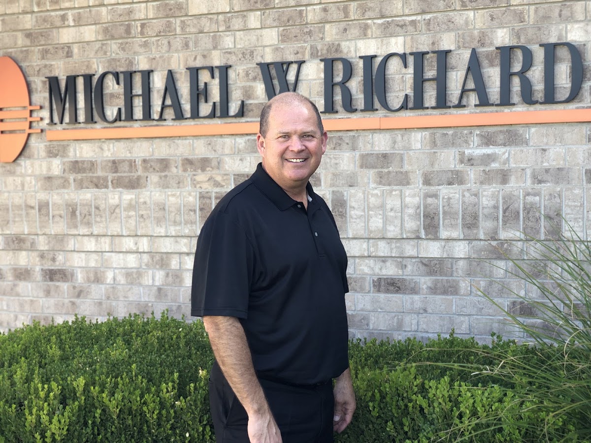 Michael W Richard DDS PA photo 2