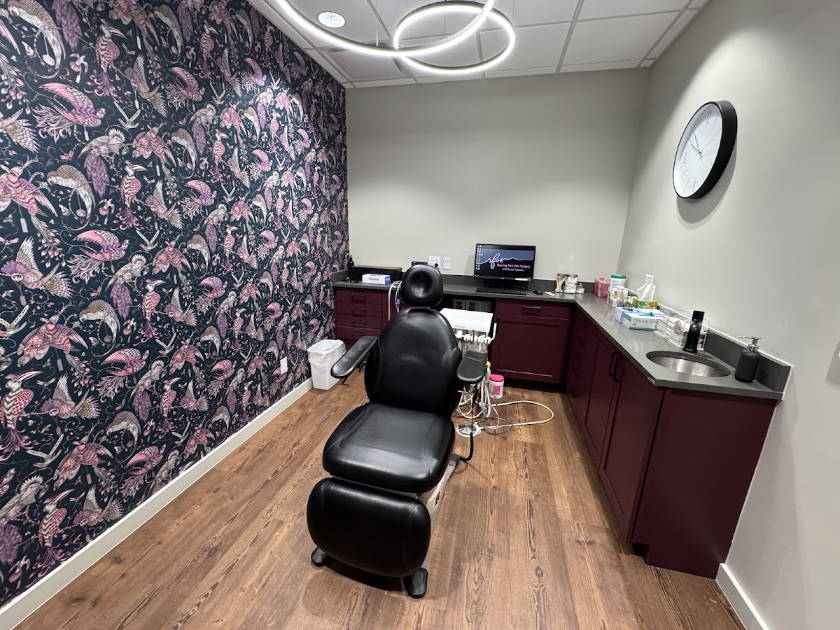 Roaring Fork Oral Surgery and Dental Implants photo 1