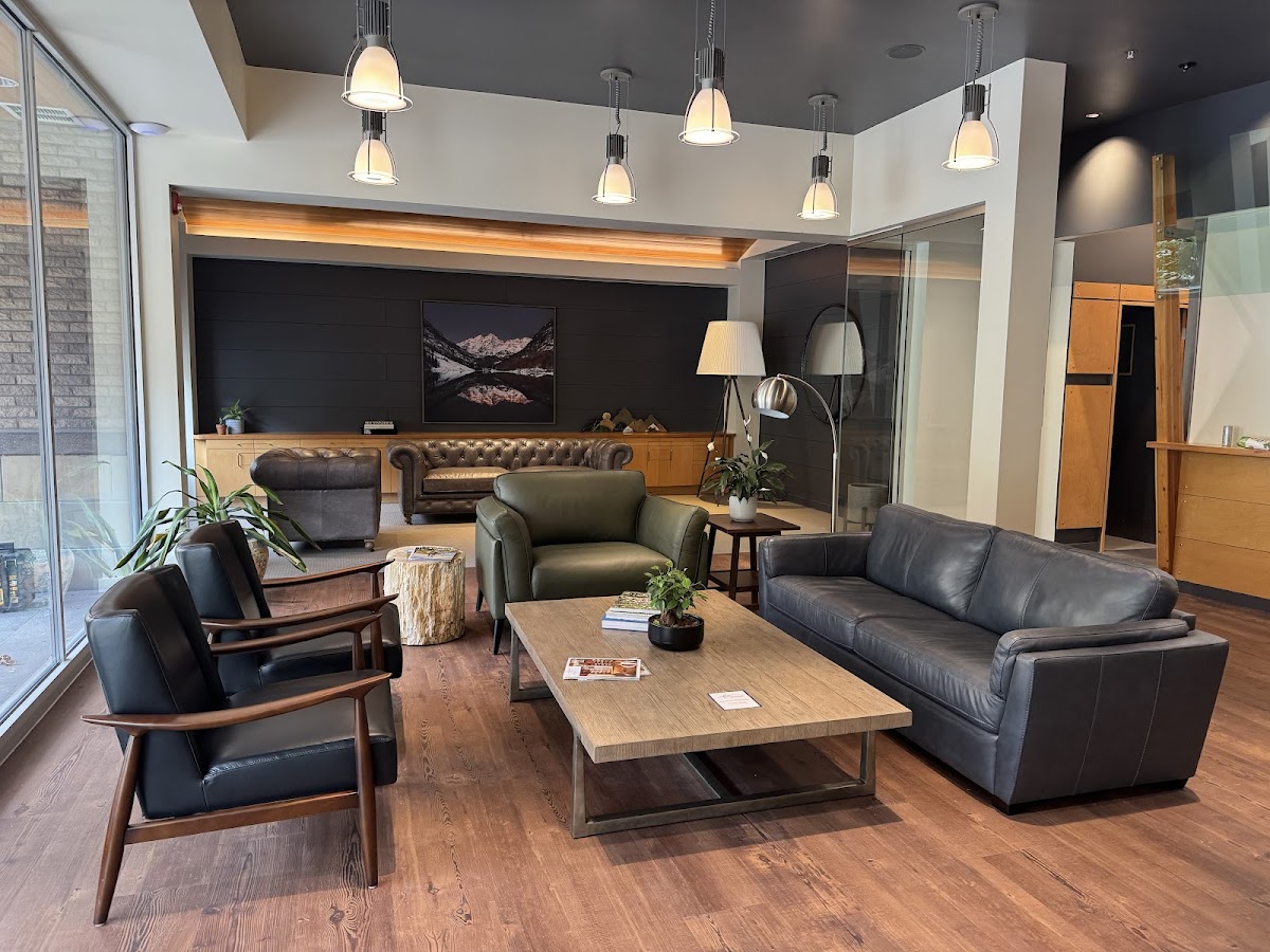 Roaring Fork Oral Surgery and Dental Implants photo 2