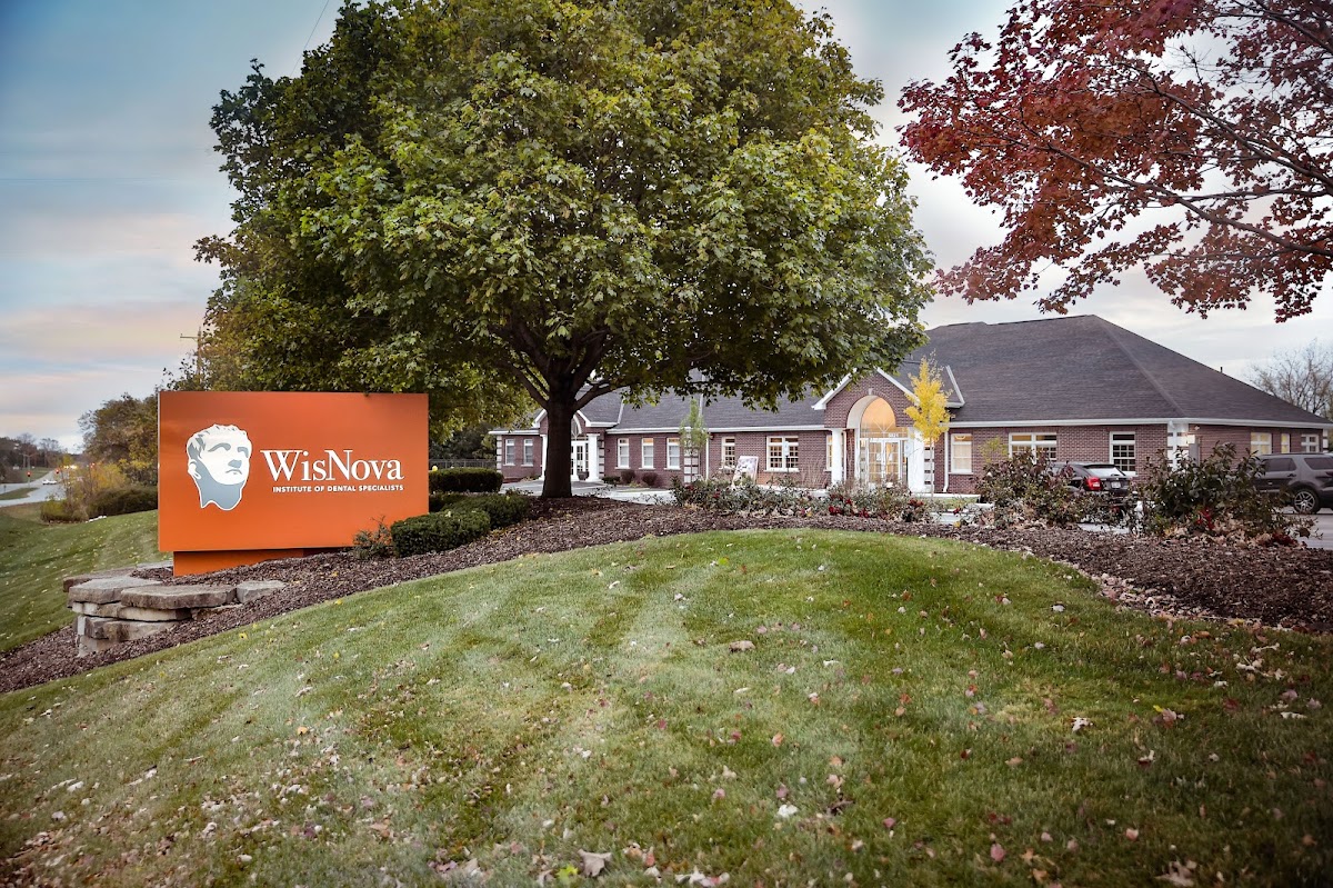 Wisnova Innovative Dental Specialists photo 1