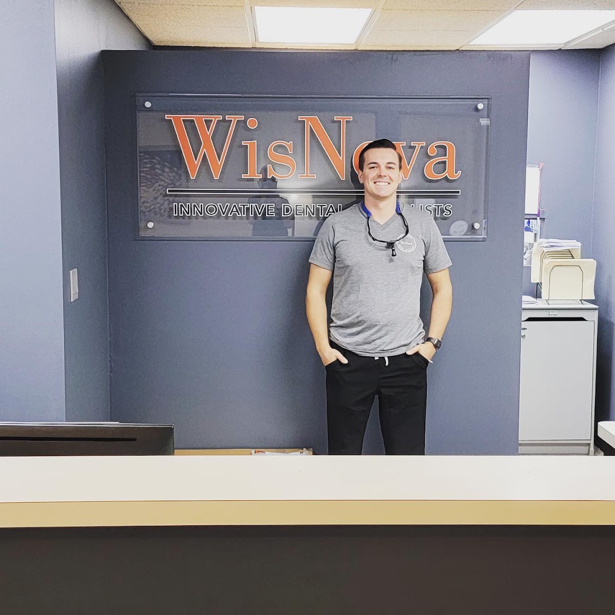 Wisnova Innovative Dental Specialists photo 4