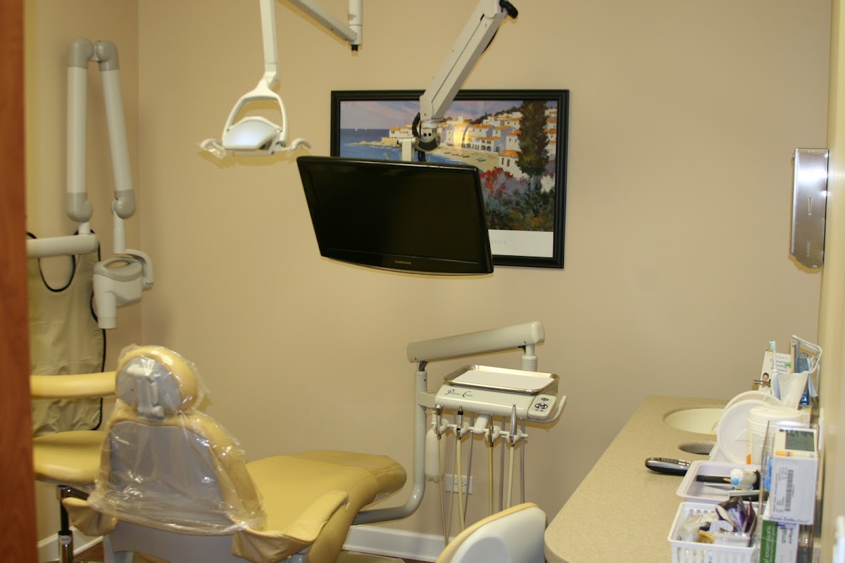 Lakemoor Dental : Family, Orthodontics & Implant Dentist photo 3