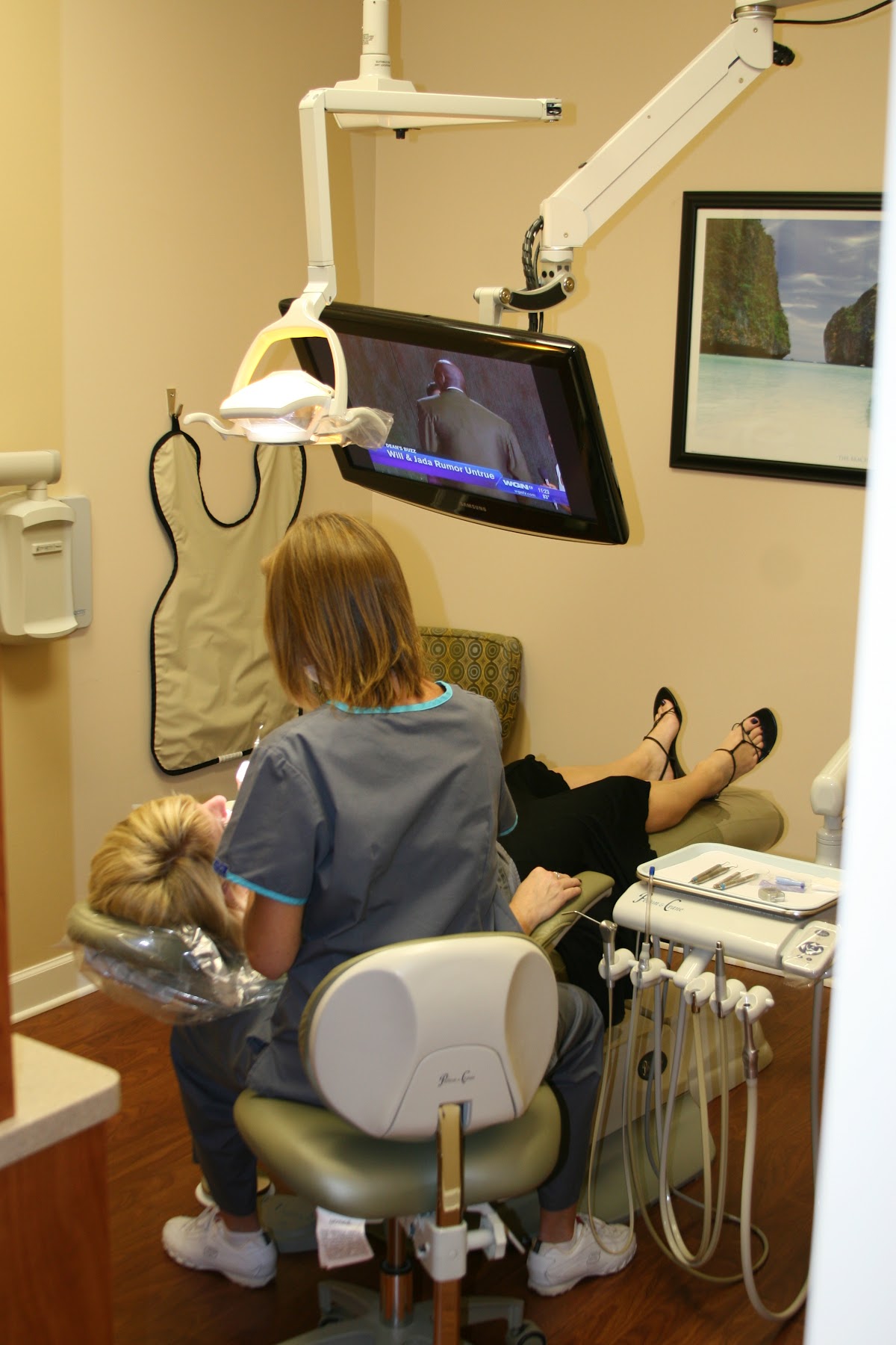 Lakemoor Dental : Family, Orthodontics & Implant Dentist photo 5