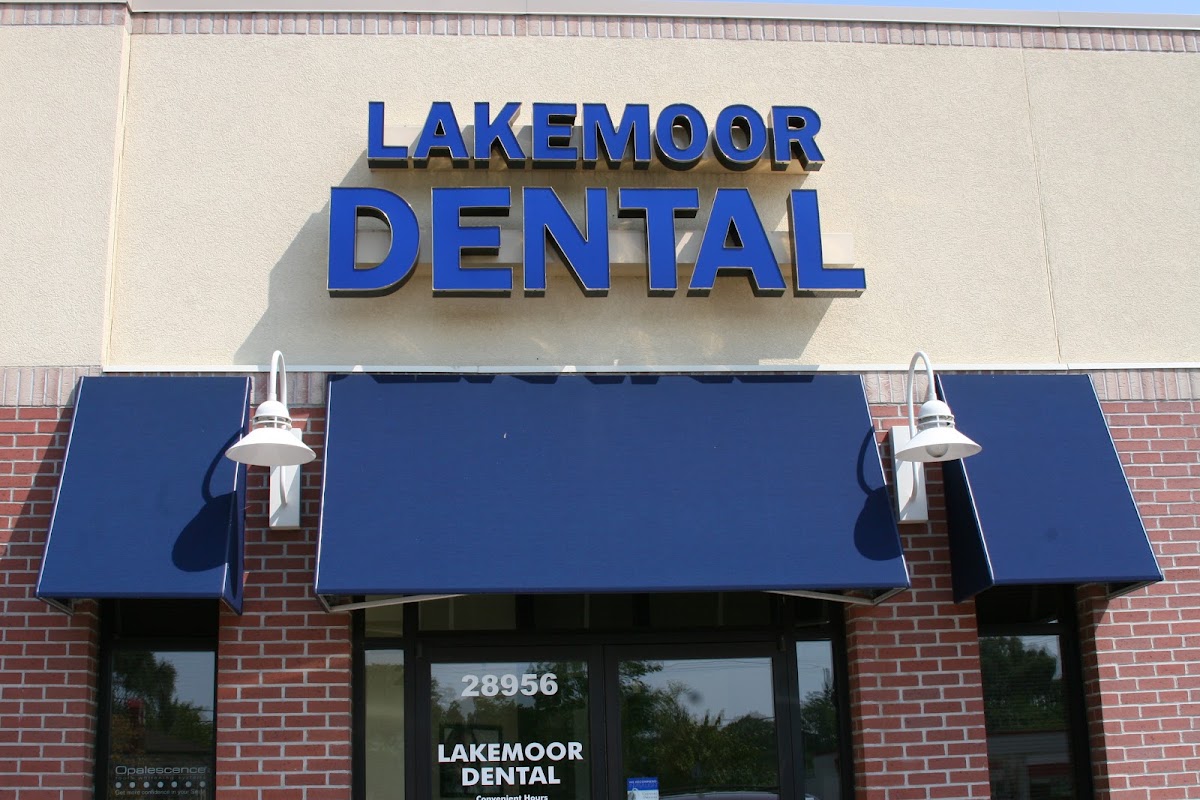 Lakemoor Dental : Family, Orthodontics & Implant Dentist photo 6
