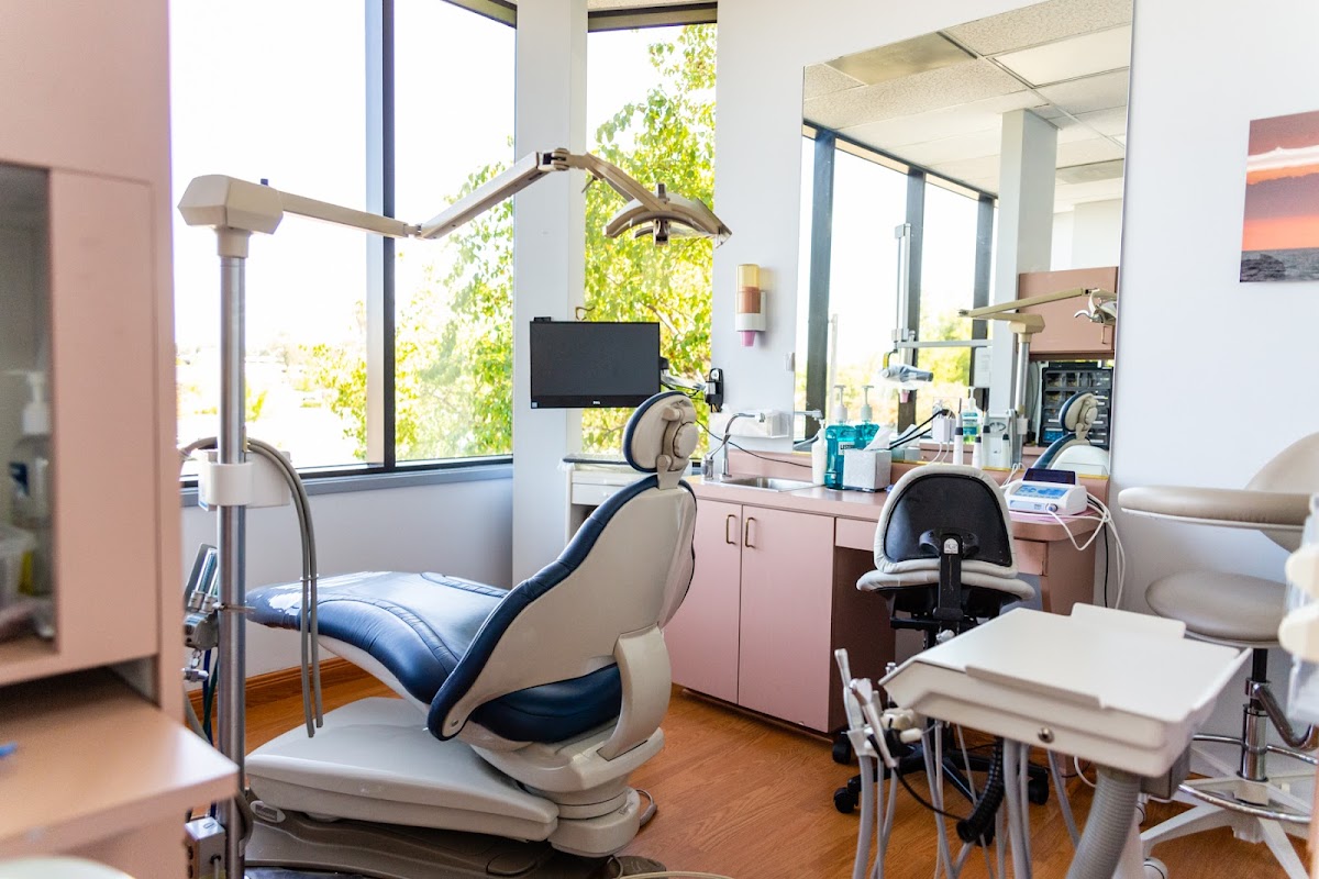 Smile Makers Dental Care: Dr. Scott Gavin Ewing photo 3