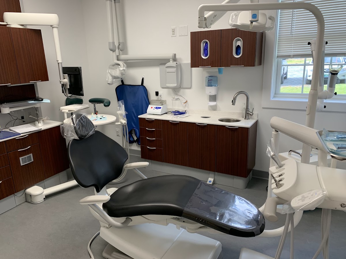 Deerfield Valley Dental Care photo 3