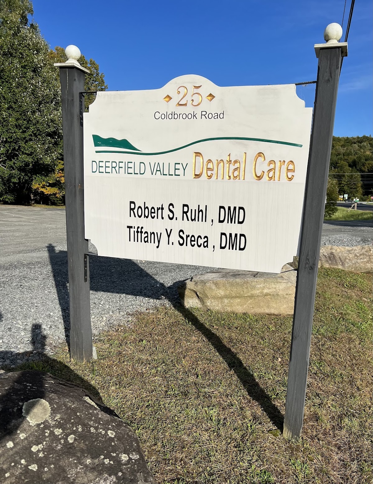 Deerfield Valley Dental Care photo 4