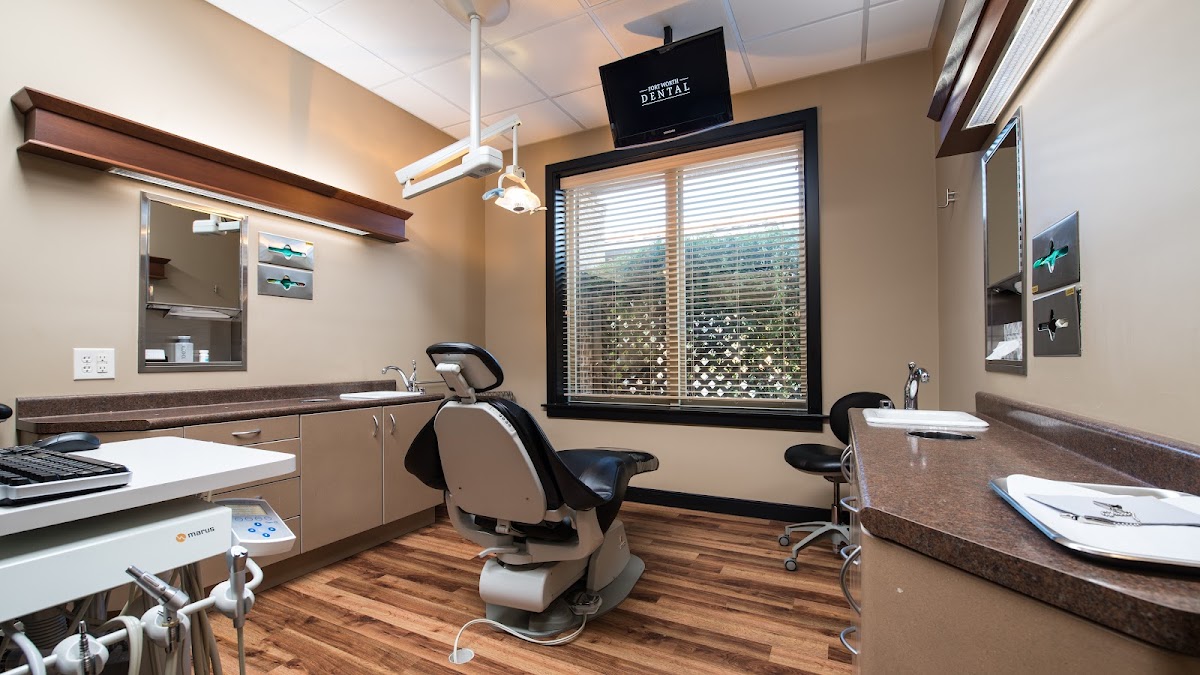 Fort Worth Dental photo 3