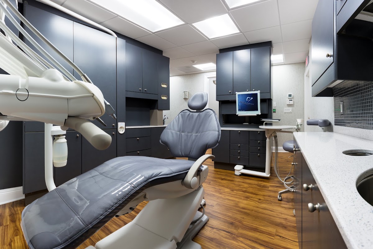 Jeffrey A. Tamucci DDS photo 1