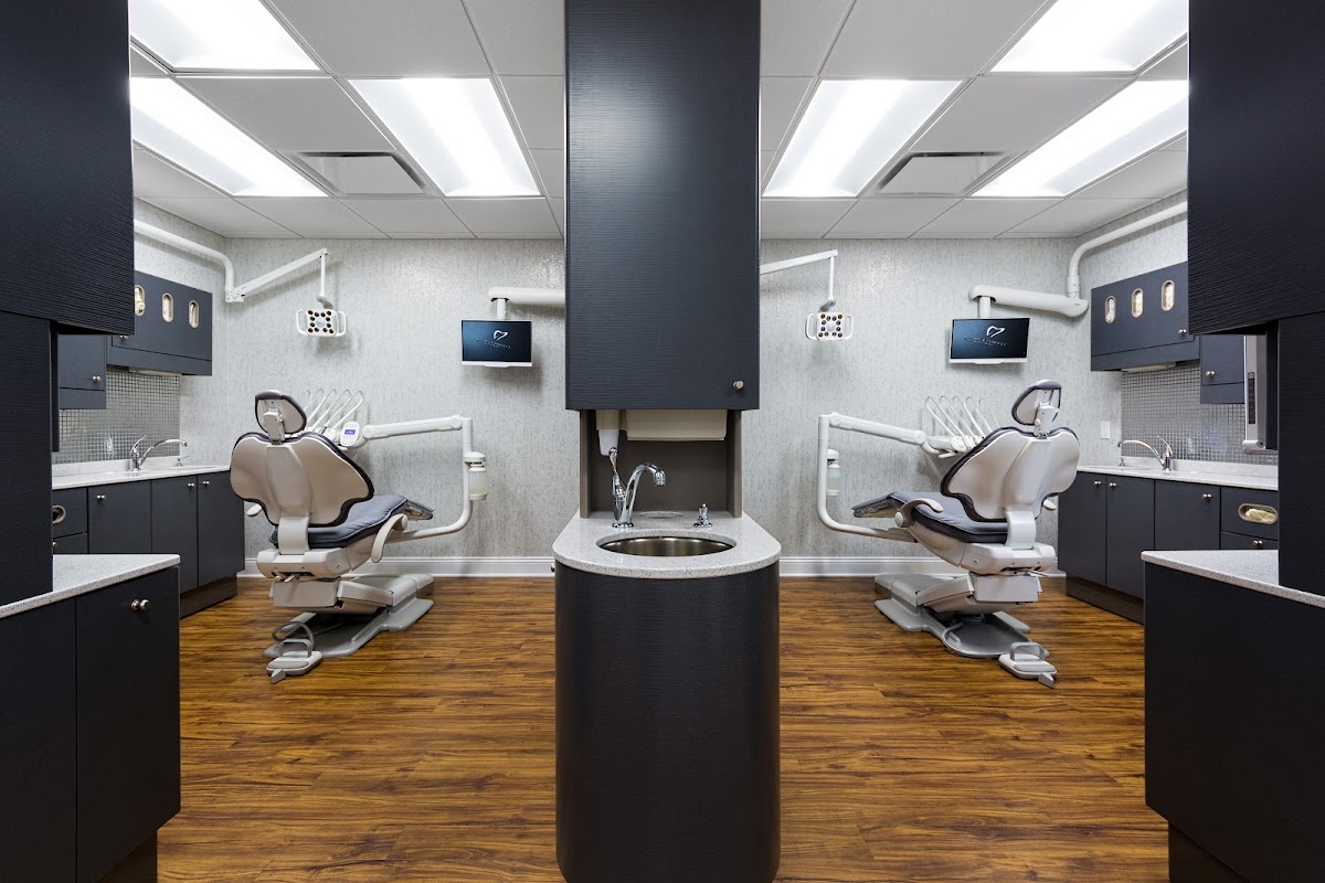 Jeffrey A. Tamucci DDS photo 2