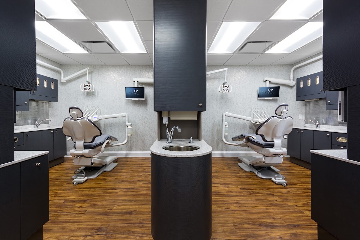 Jeffrey A. Tamucci DDS photo 2