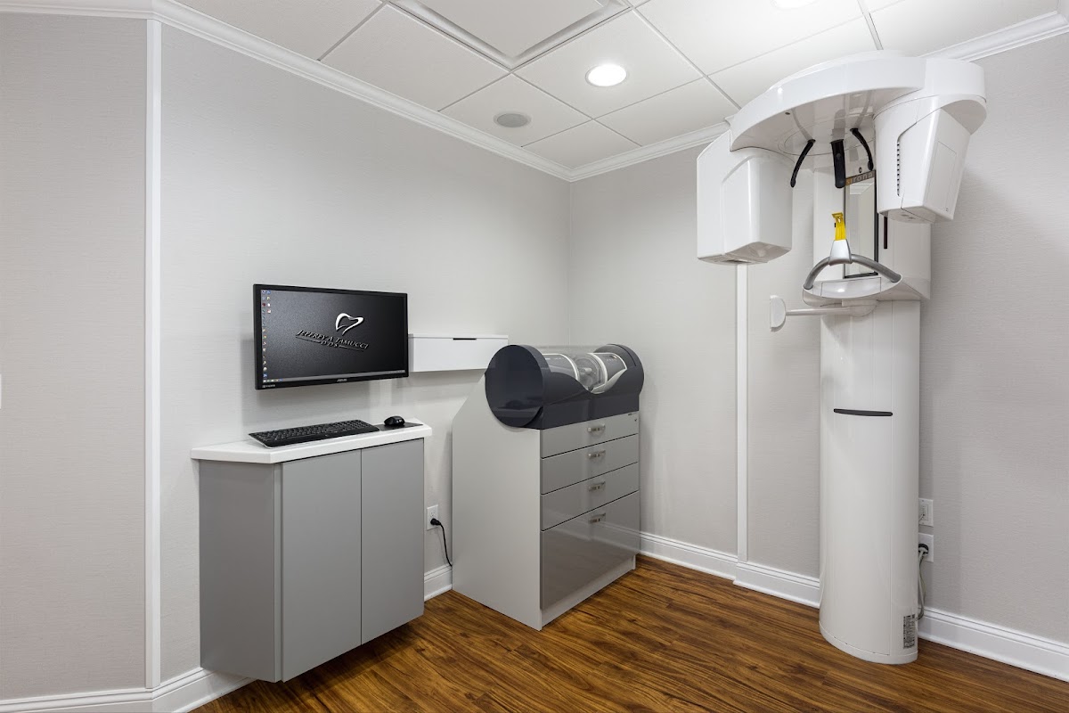 Jeffrey A. Tamucci DDS photo 3