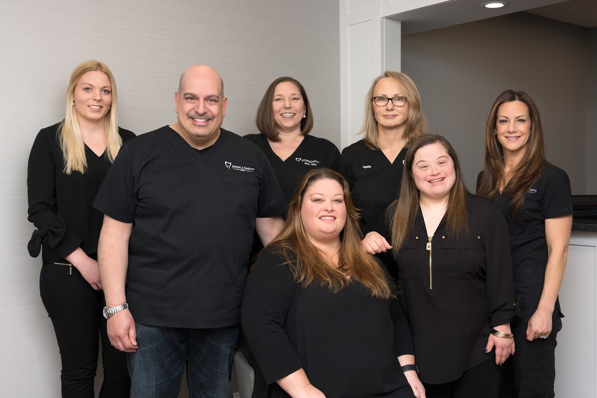 Jeffrey A. Tamucci DDS photo 5