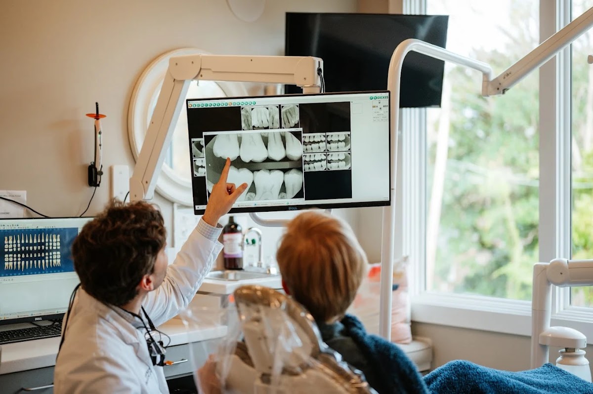 Friendly Dentistry photo 1