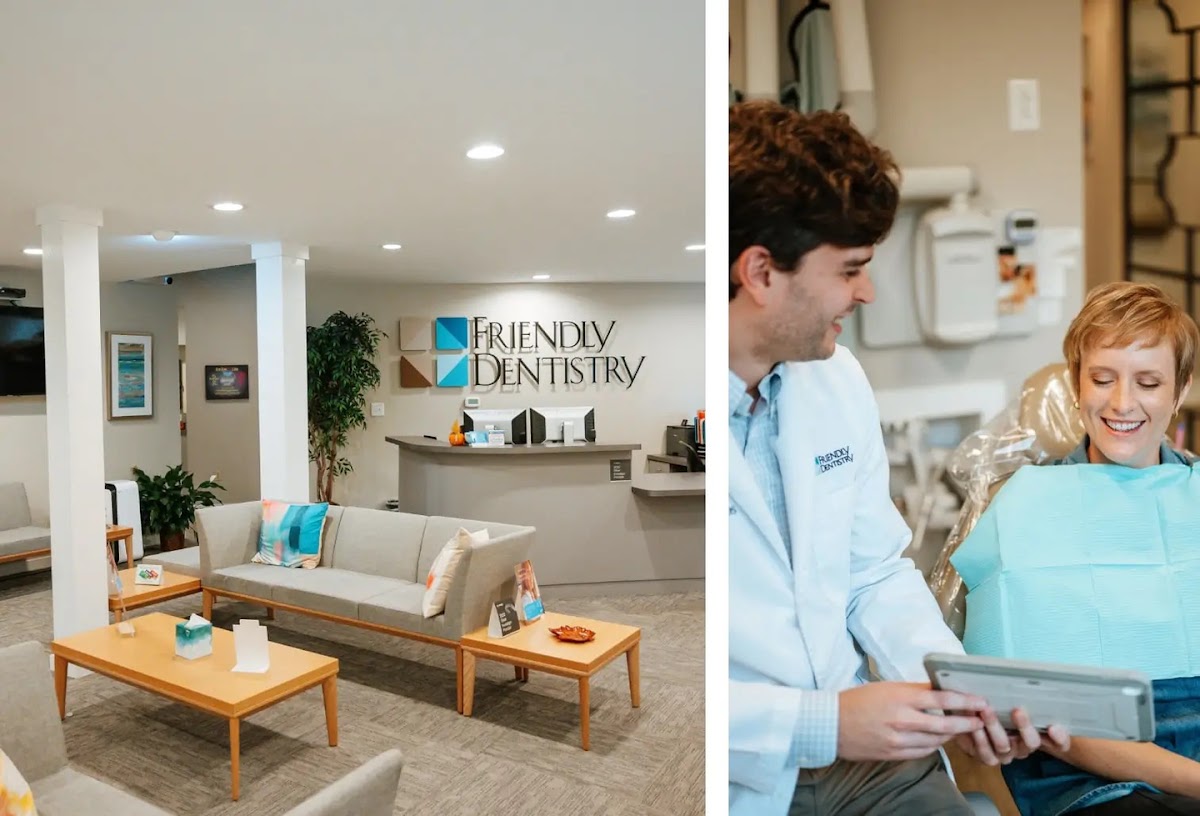 Friendly Dentistry photo 3