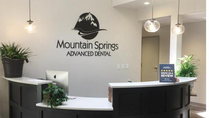 Mountain Springs Advanced Dental photo 1
