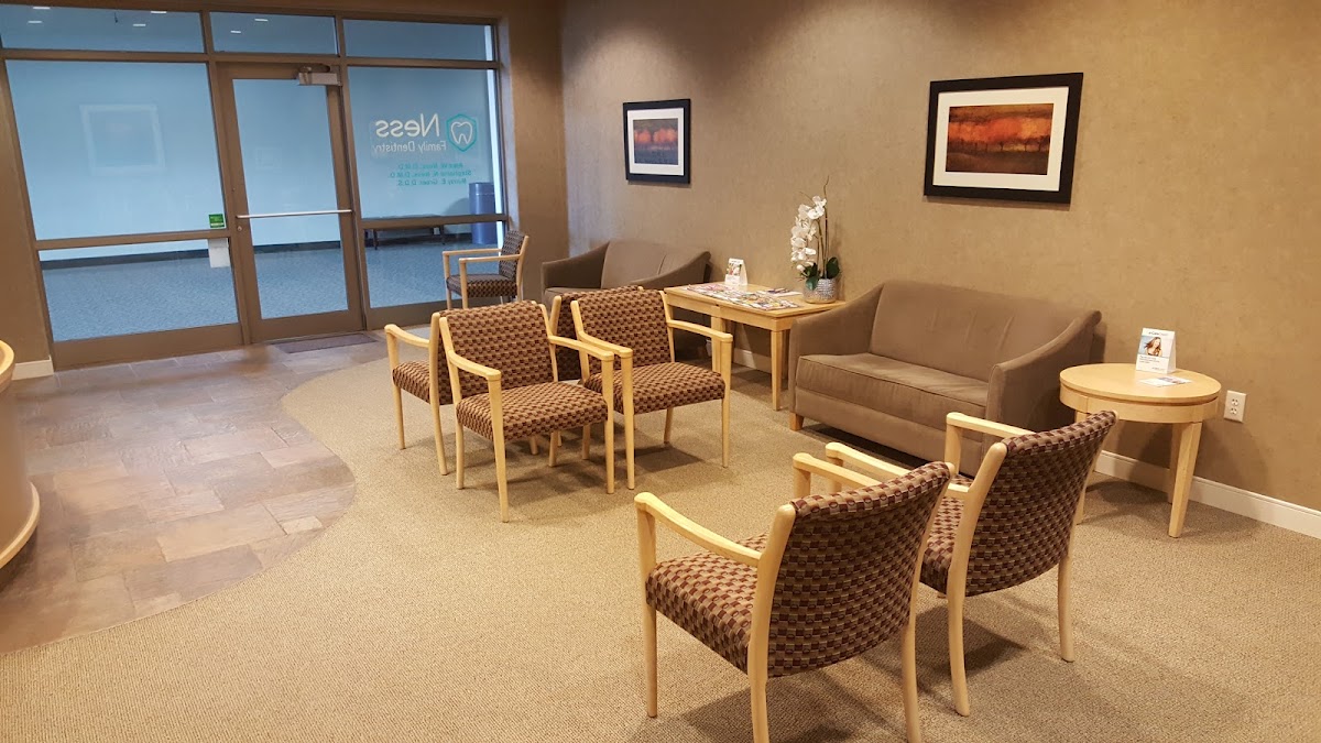 Ness Family Dentistry photo 1
