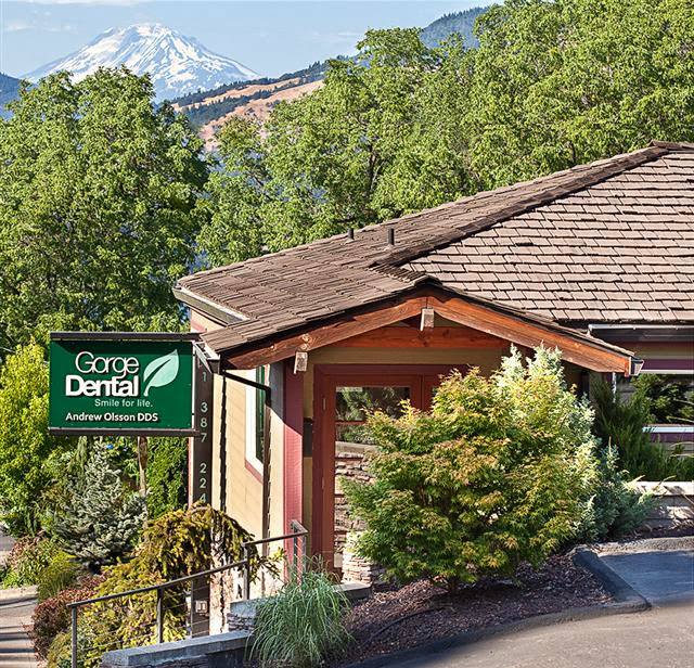 Gorge Dental photo 1