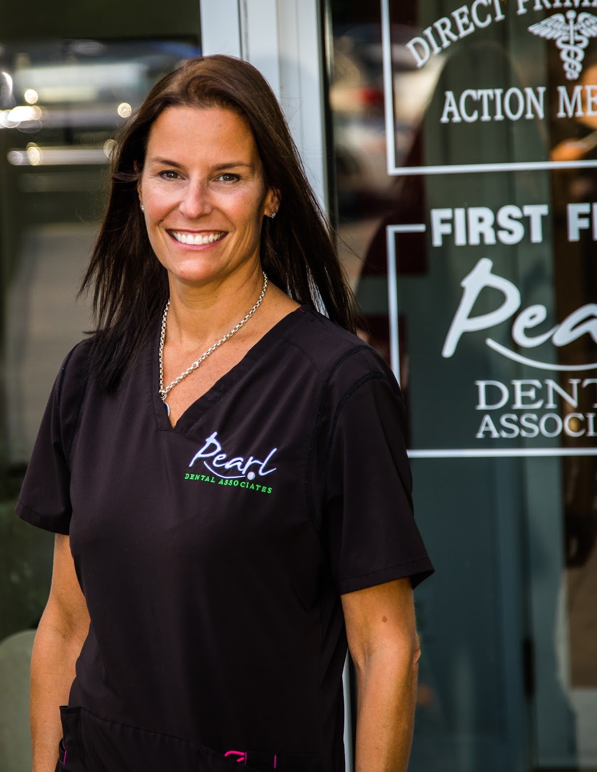 Pearl Dental Associates + Implant Center photo 1