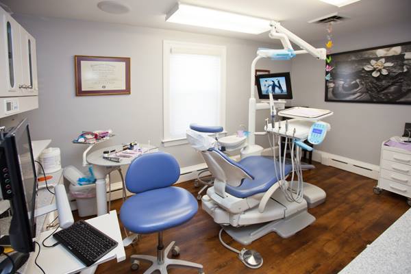 Pearl Dental Associates + Implant Center photo 2