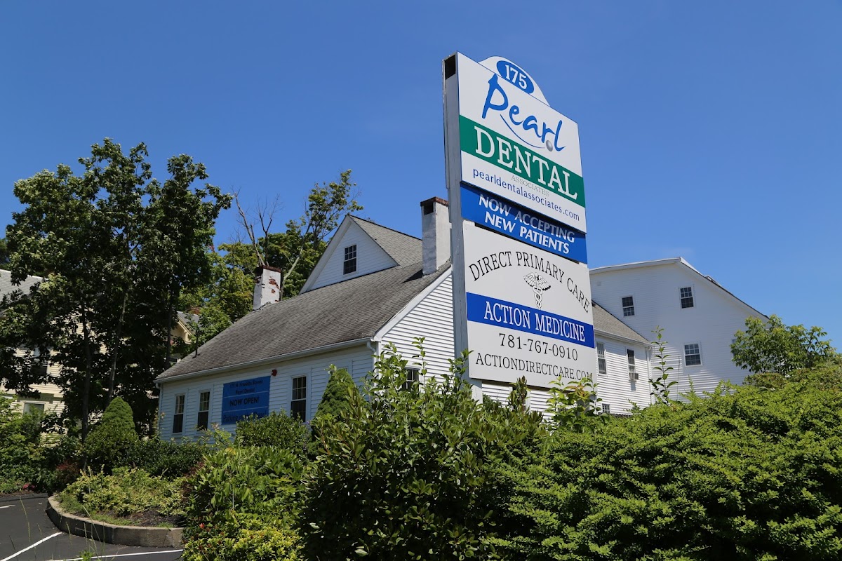Pearl Dental Associates + Implant Center photo 4