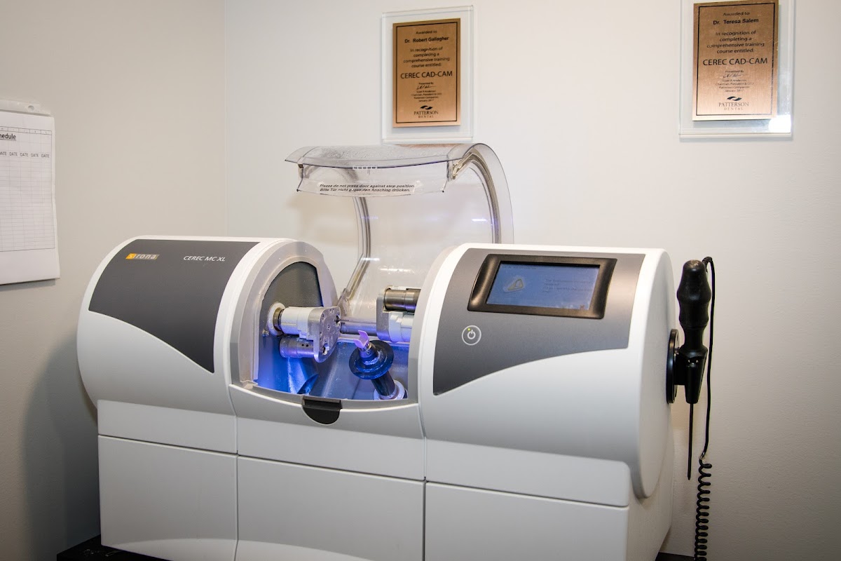 Pearl Dental Associates + Implant Center photo 5