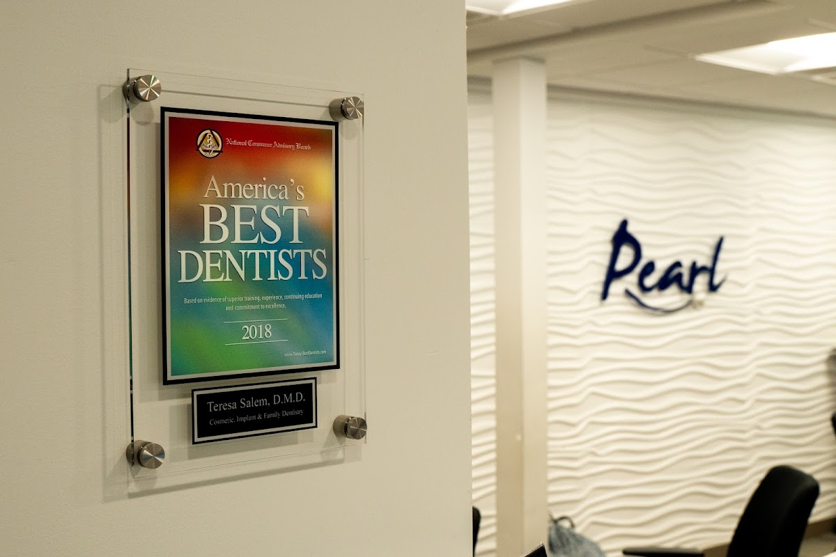 Pearl Dental Associates + Implant Center photo 6