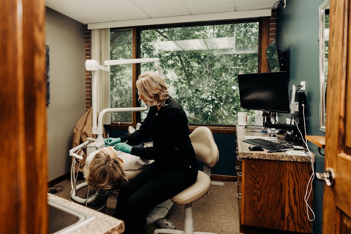 Honor Dental - Andrew Greenslade DMD photo 2