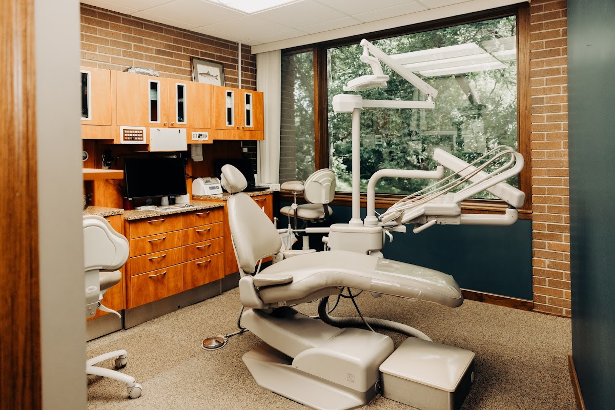 Honor Dental - Andrew Greenslade DMD photo 3