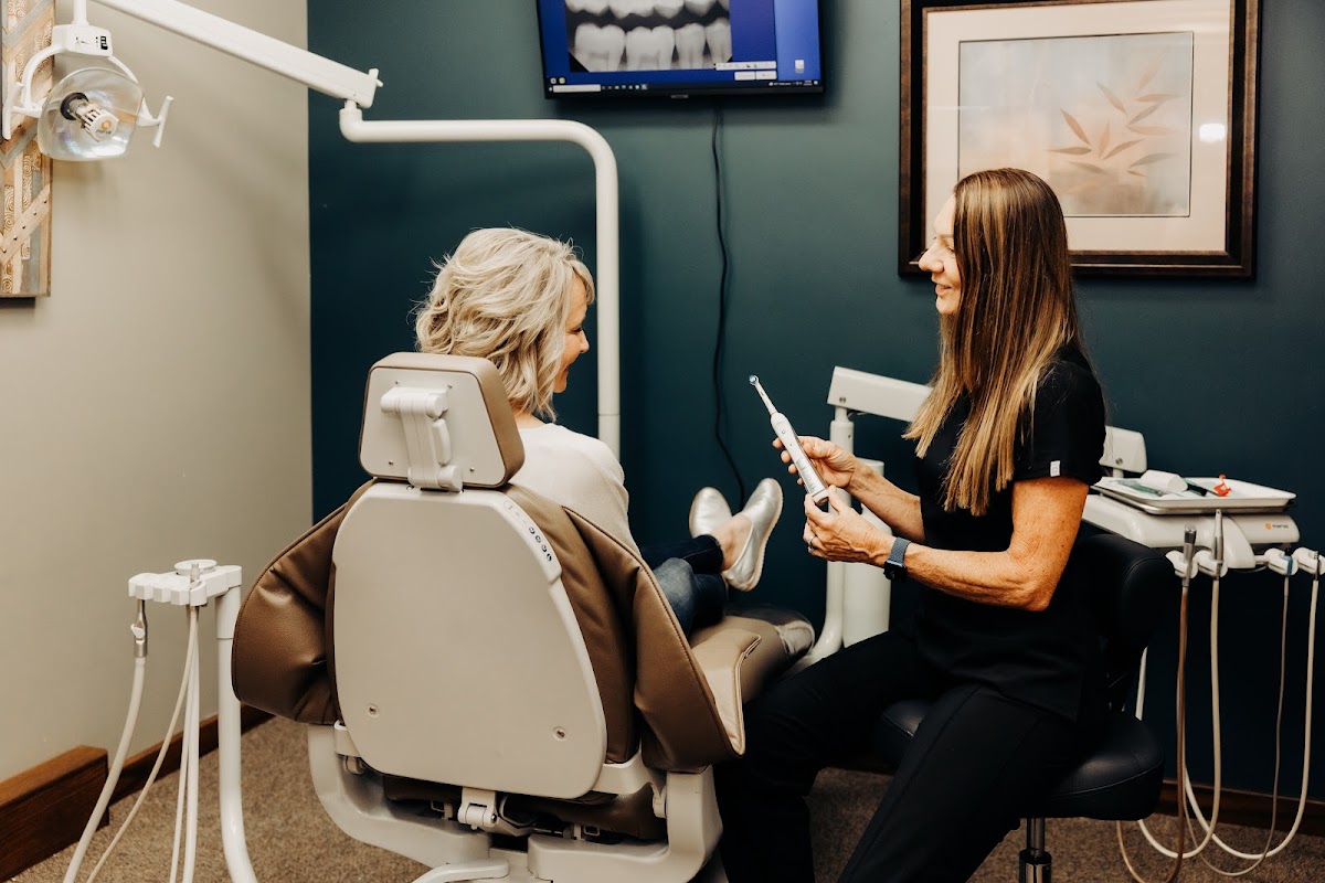 Honor Dental - Andrew Greenslade DMD photo 4