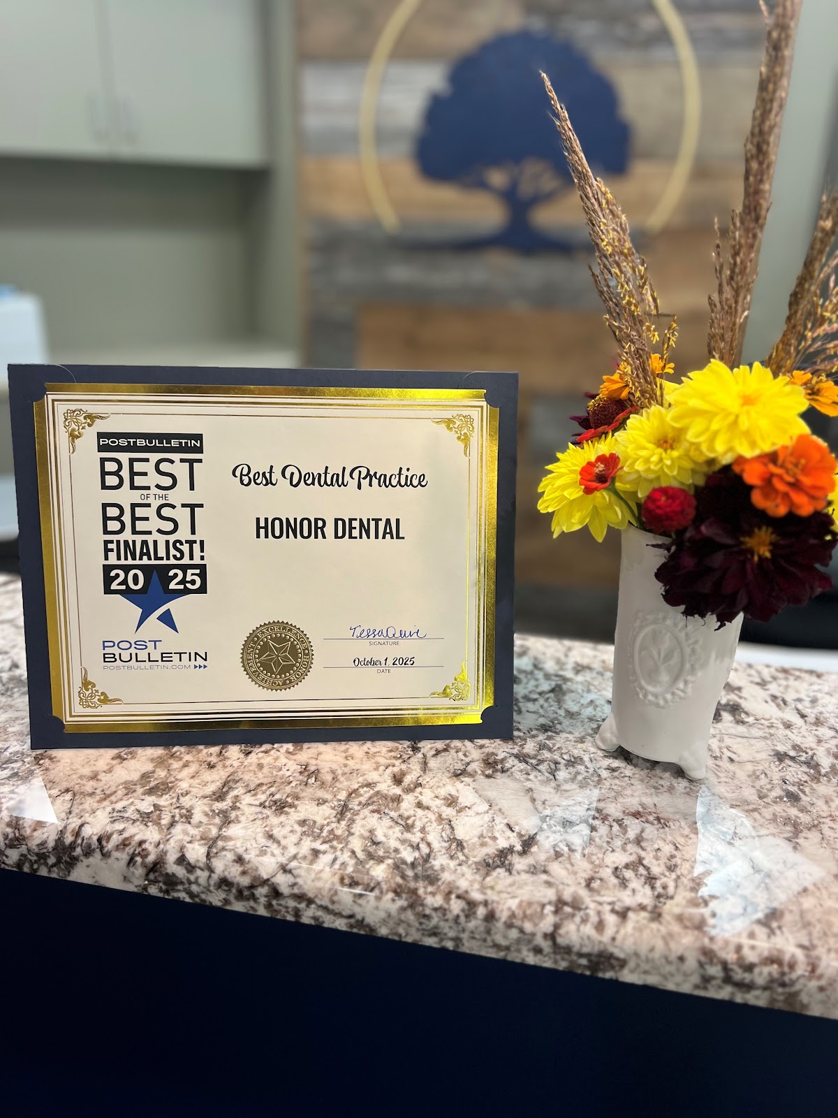 Honor Dental - Andrew Greenslade DMD photo 6