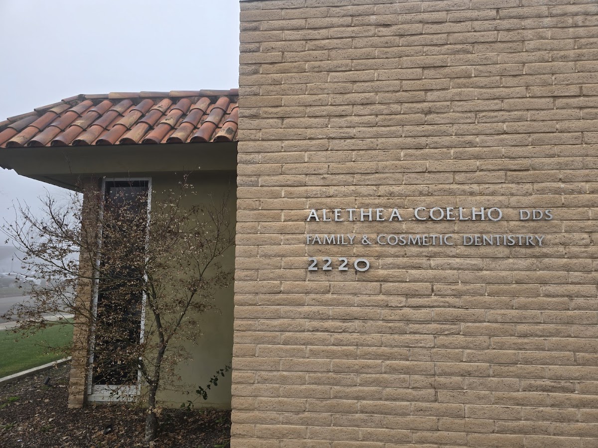 Alethea C. Coelho, Dds photo 5