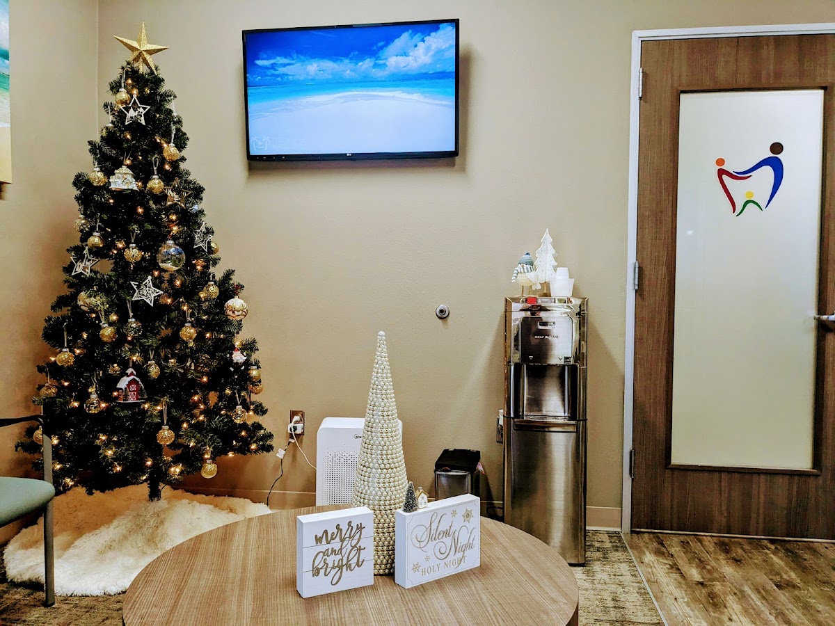 Alethea C. Coelho, Dds photo 6