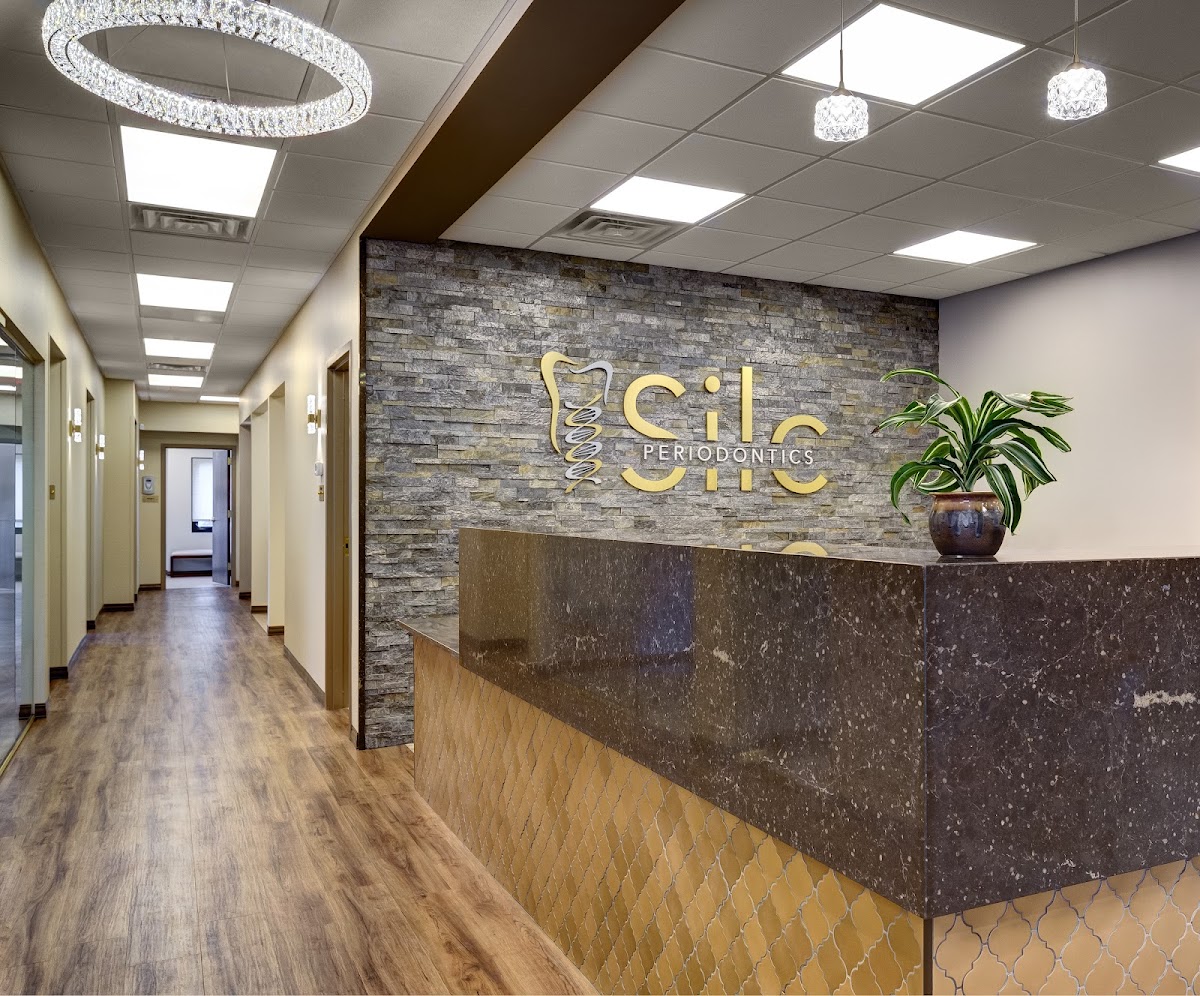 Silc Periodontics photo 2
