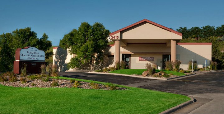 Black Hills Oral Surgery and Dental Implant Center photo 1