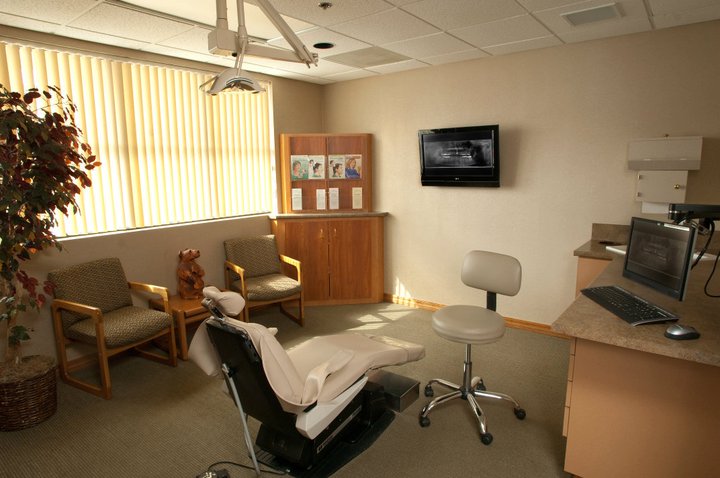Black Hills Oral Surgery and Dental Implant Center photo 2