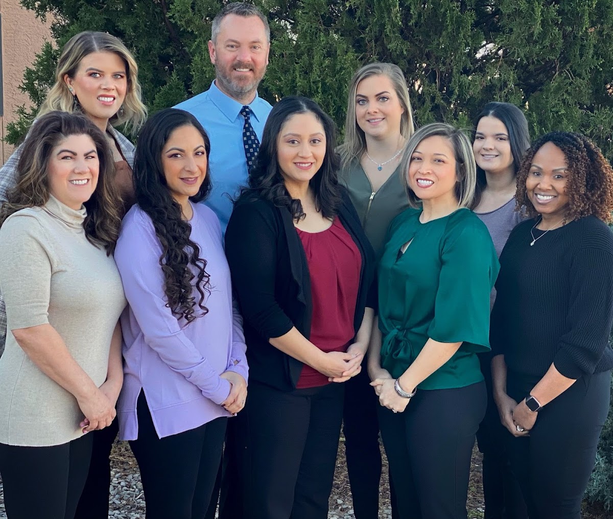 Sky View Dental photo 1