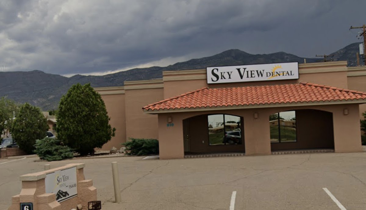 Sky View Dental photo 2