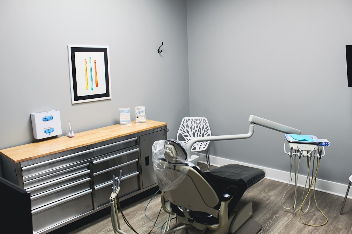 Advanced Dental Clinic photo 3