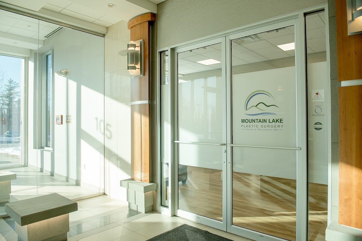 Mountain Lake Plastic Surgery photo 1
